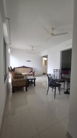 3 BHK Apartment For Sale in 38 Park Majestique, Undri