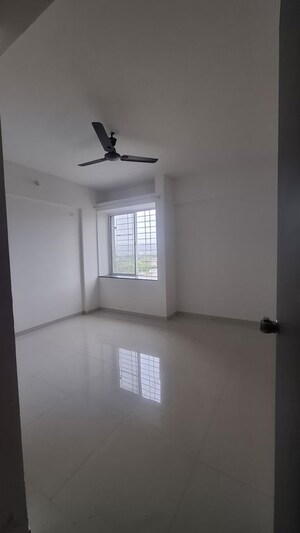 Bedroom in 3 BHK Apartment at 38 Park Majestique, Undri – for Sale