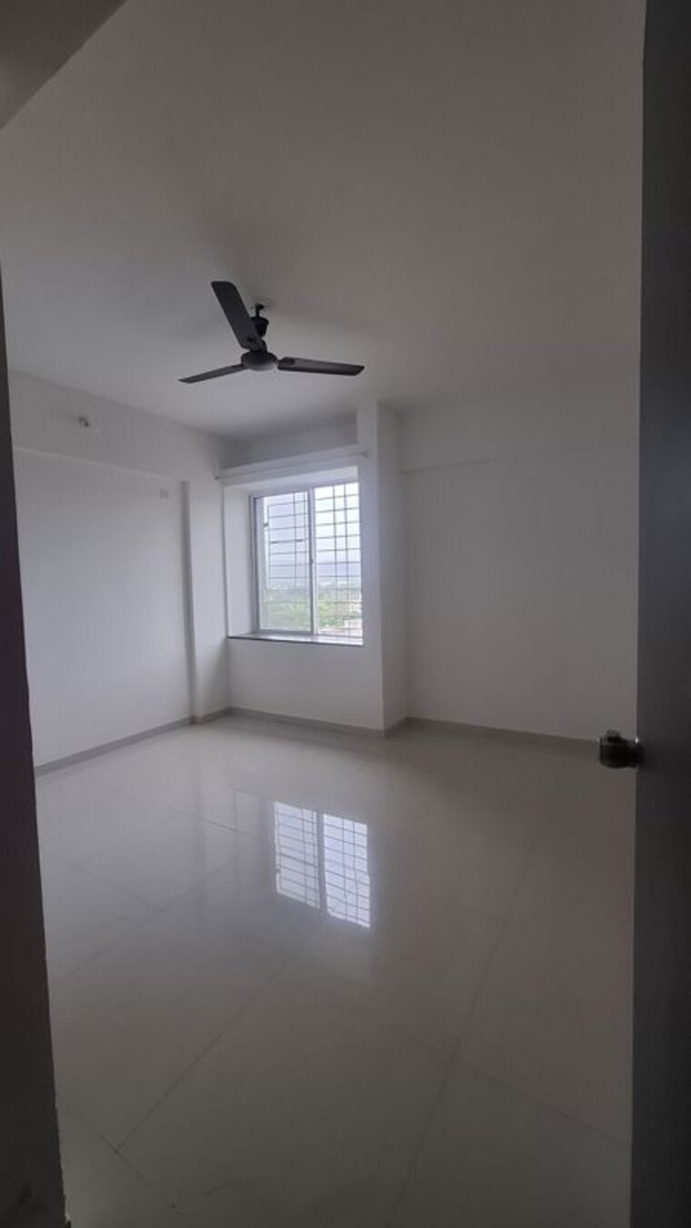 Bedroom, 38-park-majestique 3 Bedroom 1350 Sq.Ft. Apartment In Undri Pune 10560569