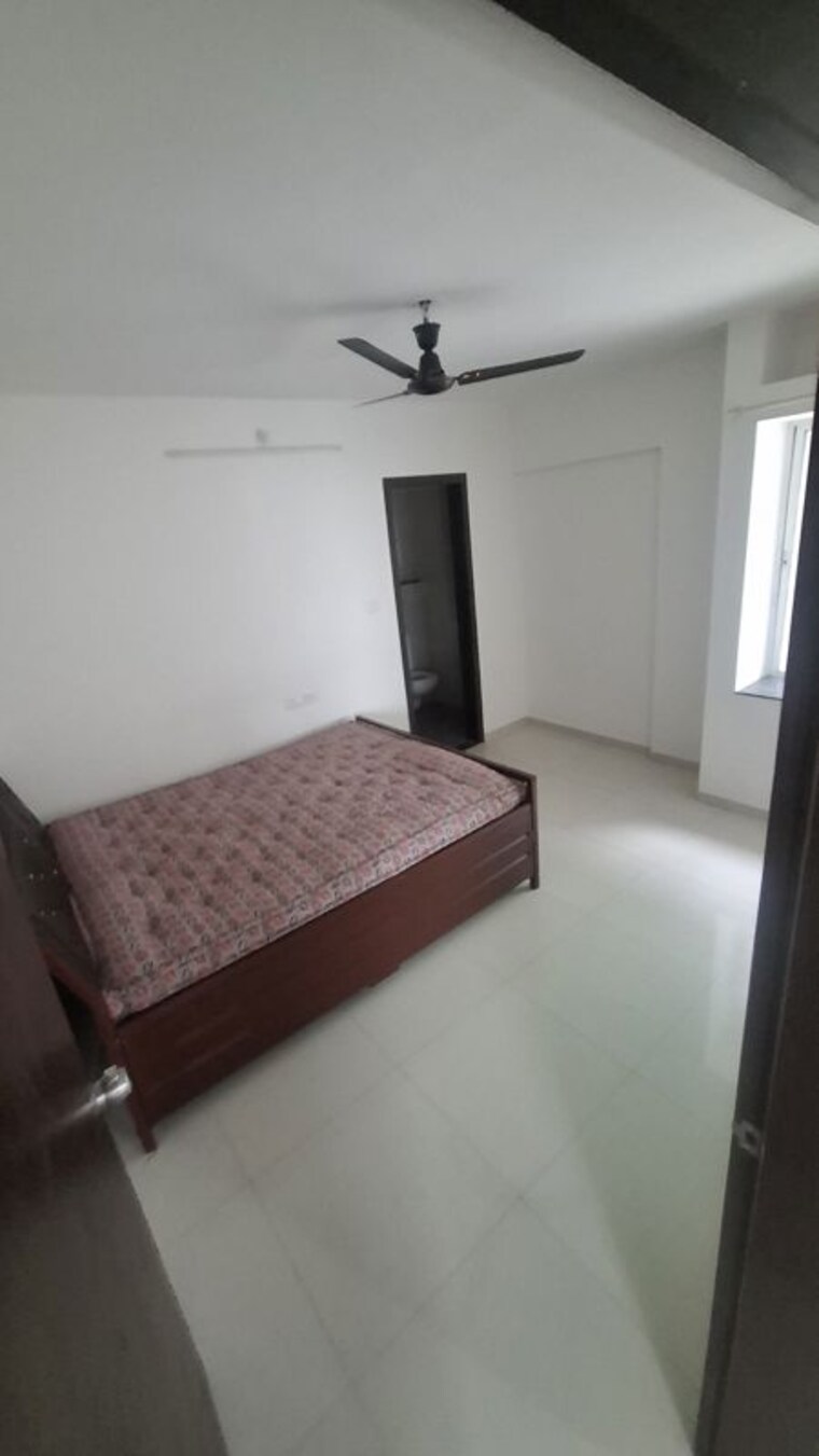 Master Bedroom, 38-park-majestique 3 Bedroom 1350 Sq.Ft. Apartment In Undri Pune 10560569
