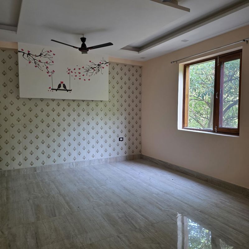 4 BHK + Servant Room 1780 Sq.Ft. Apartment in CRC Joyous