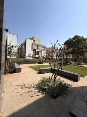 4 BHK Apartment – Exterior View View at Kolte Patil Life Republic Sound of Soul, Hinjewadi - for Rent
