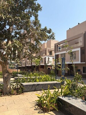 4 BHK Apartment – Exterior View View at Kolte Patil Life Republic Sound of Soul, Hinjewadi - for Rent