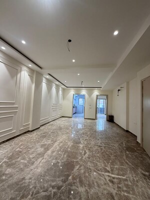 3 BHK Builder Floor For Sale in Ashok Vihar