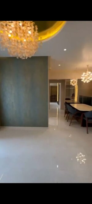 Room in 2 BHK Apartment at Raunak Unnathi Woods Supreme, Ghodbunder Road – for Sale