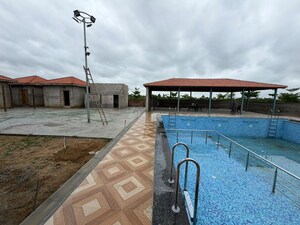 Plot For Sale in Vasudaika Henley Woods, Nagreddipalli