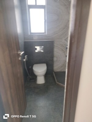 Bathroom in 2 BHK Apartment at Hubtown The Premiere, Andheri West – for Sale