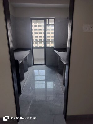 Bathroom in 2 BHK Apartment at Hubtown The Premiere, Andheri West – for Sale