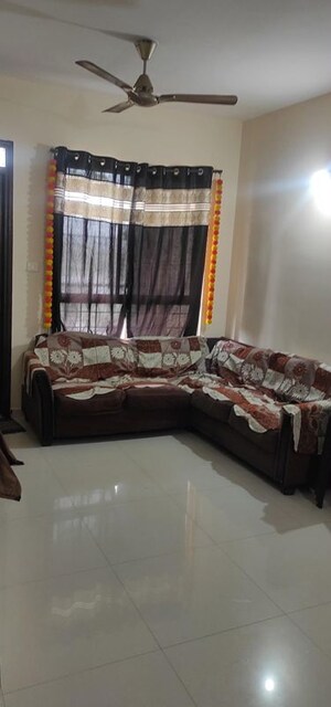 Bedroom in 2 BHK Apartment at Nyati Esplanade, Bavdhan – for Rent