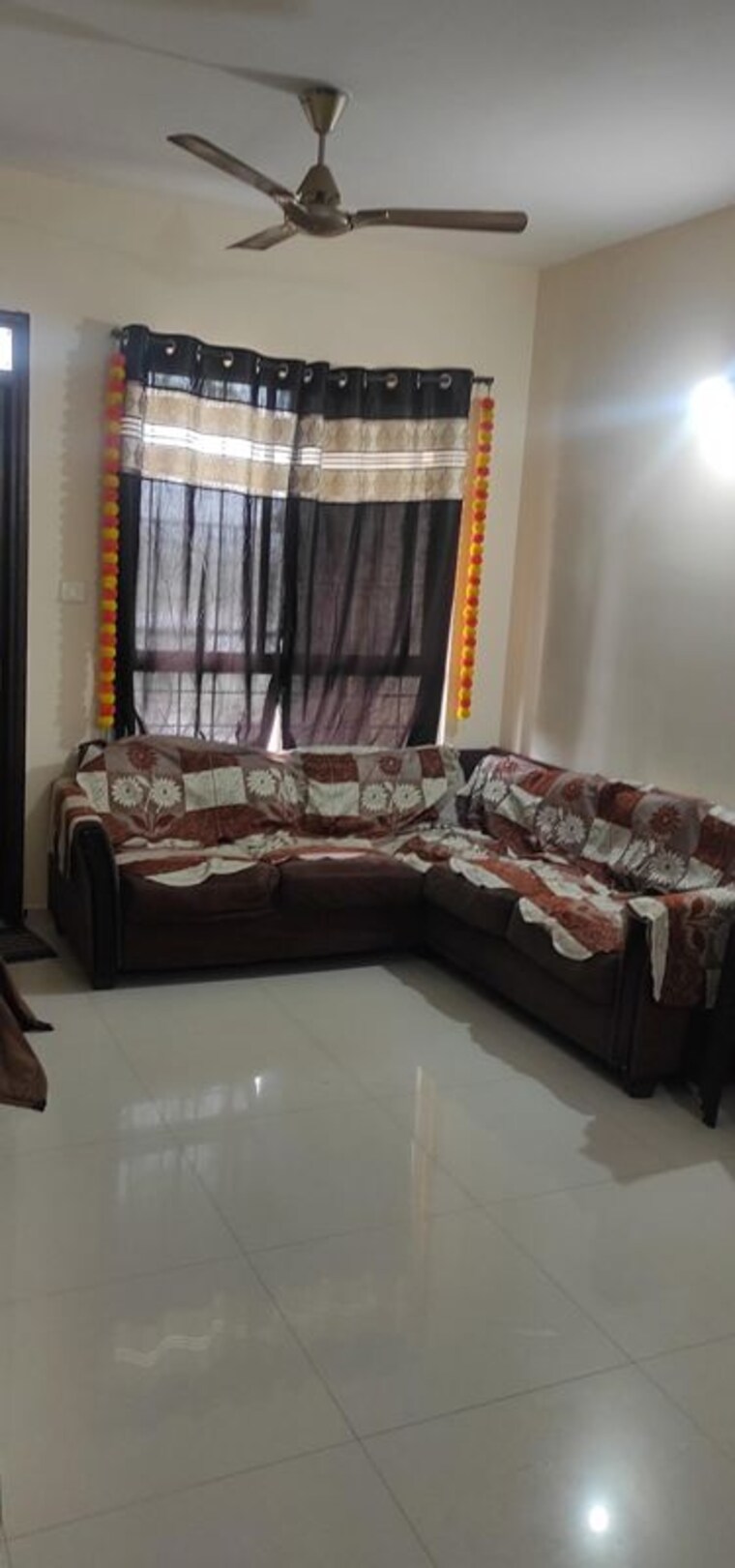 Bedroom, nyati-esplanade 2 Bedroom 750 Sq.Ft. Apartment In Bavdhan Pune 10560563