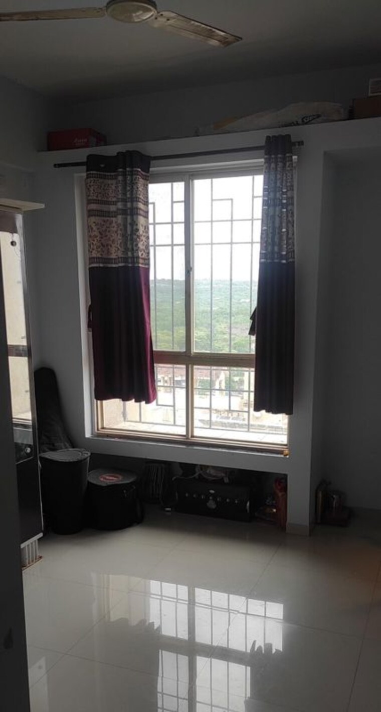 Bedroom, nyati-esplanade 2 Bedroom 750 Sq.Ft. Apartment In Bavdhan Pune 10560563