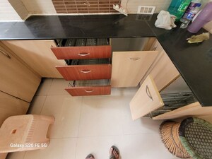 Furnished Amenities in 2.5 BHK Apartment at SKA Metro Ville, Eta Ii Greater Noida – for Sale