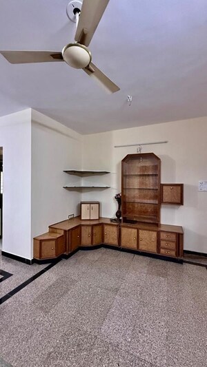 3 BHK Apartment For Rent in Pashan