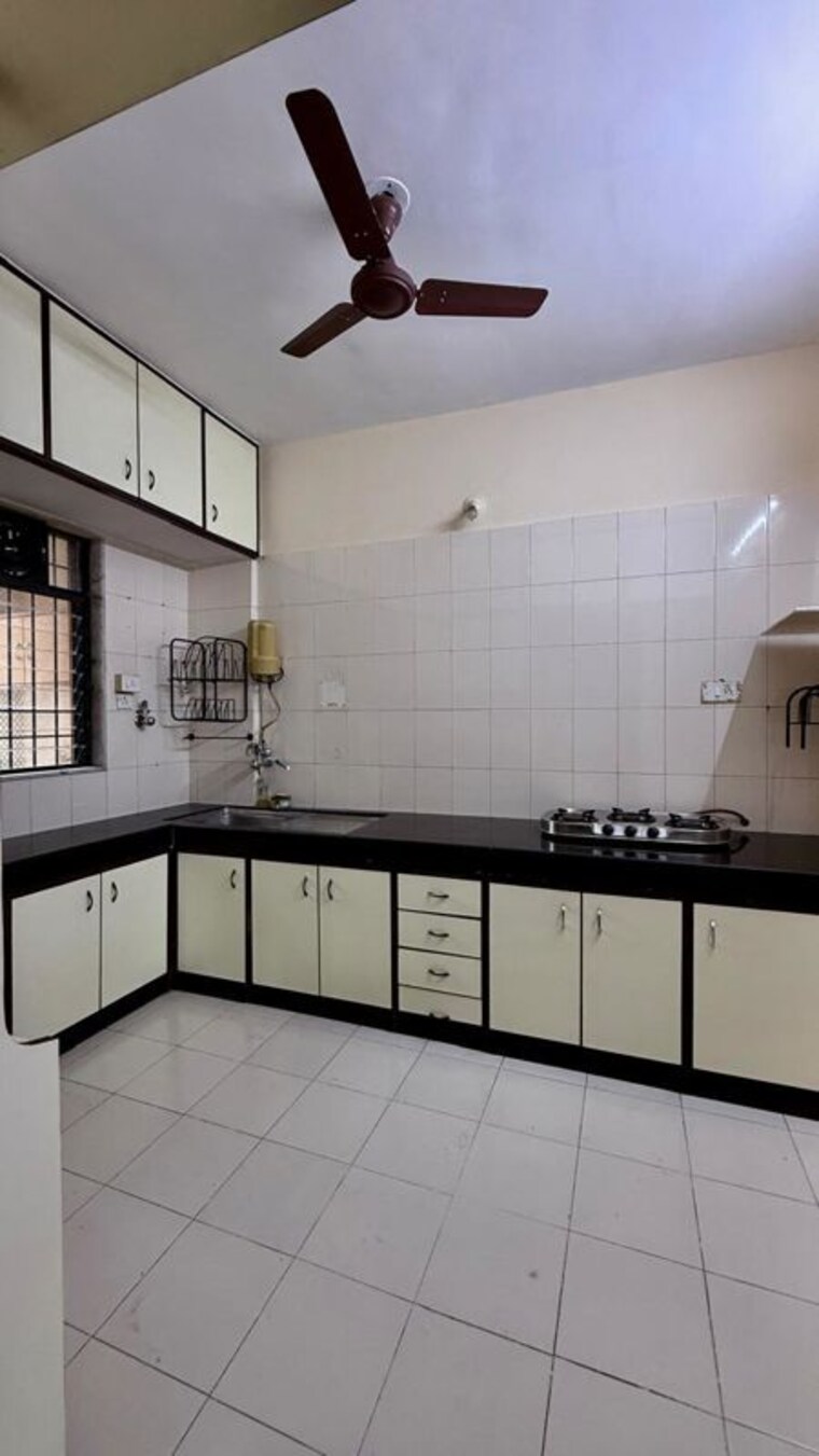 Kitchen, pashan 3 Bedroom 1499 Sq.Ft. Apartment In Pashan Pune 10560590