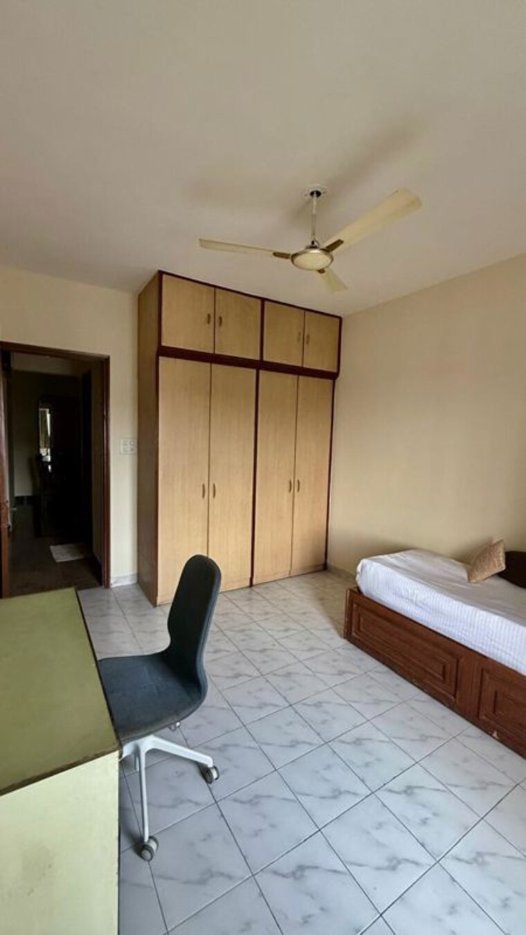 Living Room, pashan 3 Bedroom 1499 Sq.Ft. Apartment In Pashan Pune 10560590