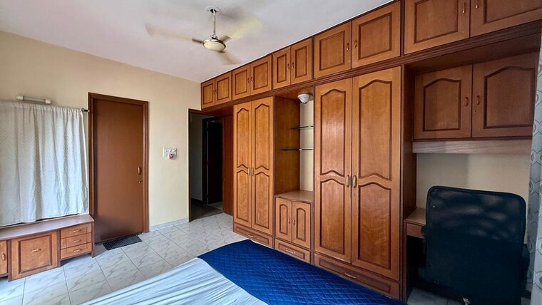 Room, pashan 3 Bedroom 1499 Sq.Ft. Apartment In Pashan Pune 10560590
