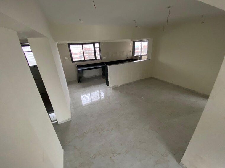 Room, blue-pearl-204-blue-paradise 3 Bedroom 1638 Sq.Ft. Apartment In Baner Pune 10560611