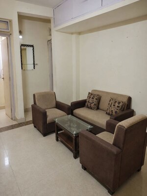 2 BHK Builder Floor For Rent in Malviya Nagar