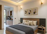 1 Rk  800 Sq.Ft. Builder Floor in Delta Square