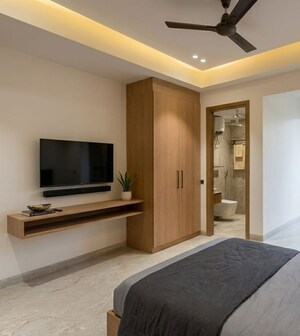 Room in 1 RK Builder Floor at Delta Square, Sector 25 – for Rent