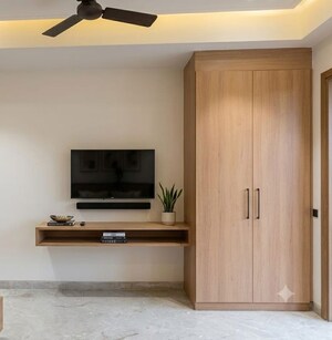 Furnished Amenities in 1 RK Builder Floor at Delta Square, Sector 25 – for Rent