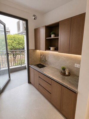 Room in 1 RK Builder Floor at Delta Square, Sector 25 – for Rent