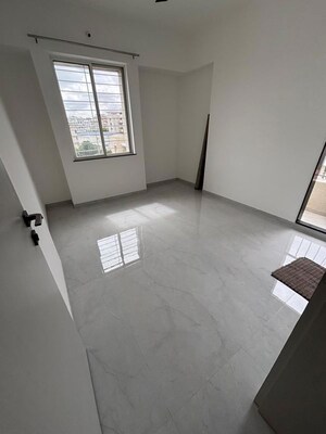 Bedroom in 1 BHK Apartment at Atul Hill View Residency, Warje – for Rent