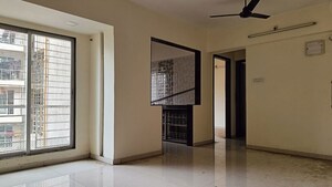 Room in 2 BHK Apartment at Mangalam Swastik Heights, Ulwe – for Sale