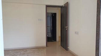 2 BHK + Prayer Room Apartment For Sale in Mangalam Swastik Heights in Ulwe, Navi Mumbai