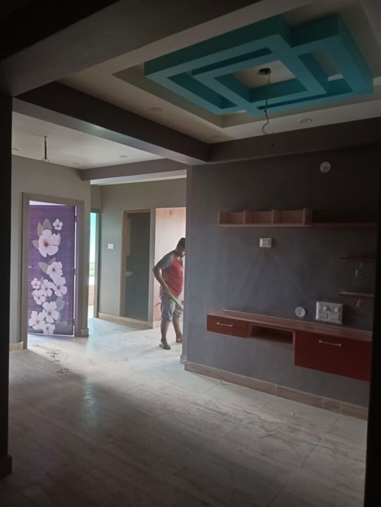 Room, gopalpur gram 3 Bedroom 1190 Sq.Ft. Apartment In Gopalpur Gram Kolkata 10560619