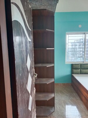 Bedroom in 3 BHK Apartment at Gopalpur Gram – for Sale