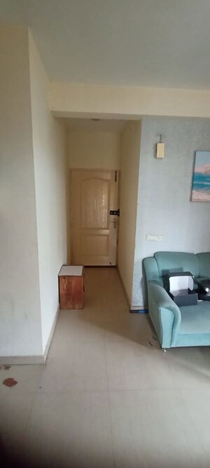 Bathroom in 1 BHK Apartment at Pyramid Urban Homes, Sector 70a – for Rent