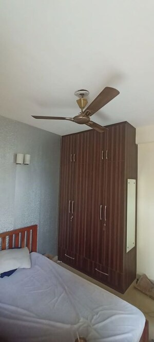 Master Bedroom in 1 BHK Apartment at Pyramid Urban Homes, Sector 70a – for Rent