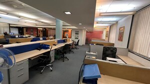  Office Space For Rent in Fort