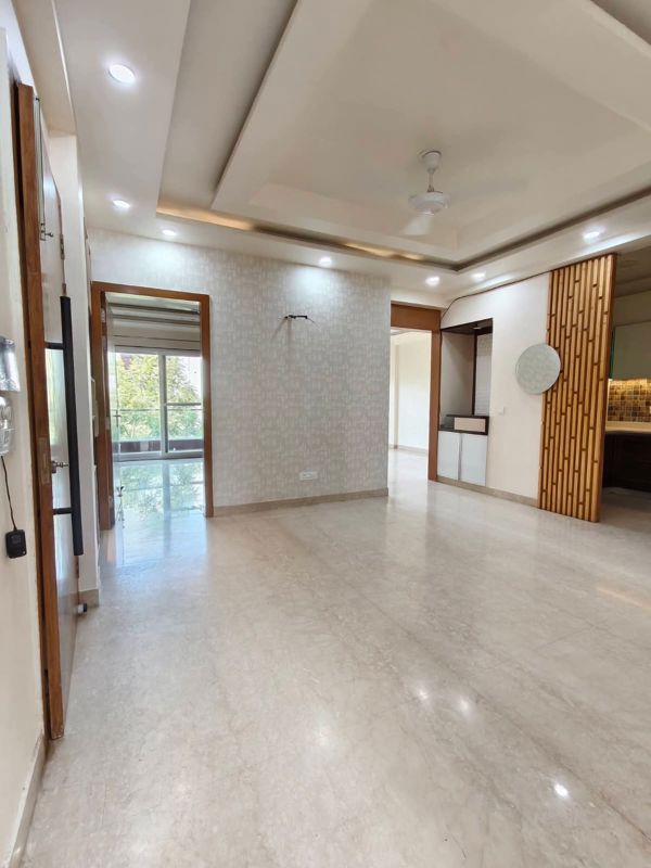 4 BHK + Servant Room 3000 Sq.Ft. Builder Floor in DLF Green Avenue