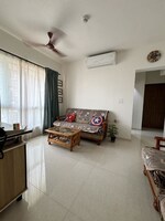1.5 BHK + Prayer Room 700 Sq.Ft. Apartment in Lodha Amara