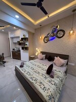 Studio  535 Sq.Ft. Apartment in Supertech North Eye