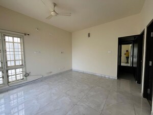 Room in 3 BHK Builder Floor at Hsr Layout – for Rent