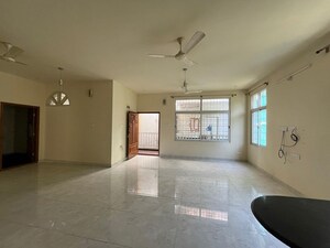 3 BHK Builder Floor For Rent in Hsr Layout