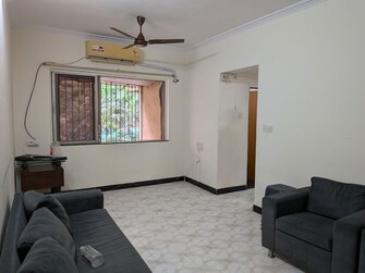 2 BHK Apartment For Rent in Shiv Bhagtani Manor 3B CHS in Chandivali, Mumbai