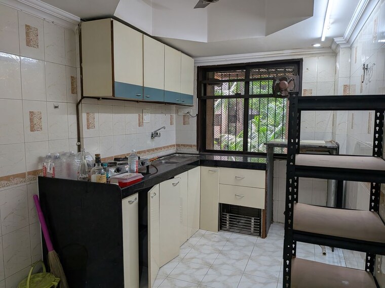 Kitchen, shiv-bhagtani-manor-3b-chs 2 Bedroom 1050 Sq.Ft. Apartment In Chandivali Mumbai 10560635