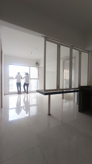 2 BHK Apartment For Rent in Lodha Crown Quality Homes Dombivli, Dombivli East