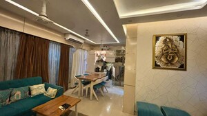 2 BHK Apartment For Rent in Neelkanth Greens, Manpada