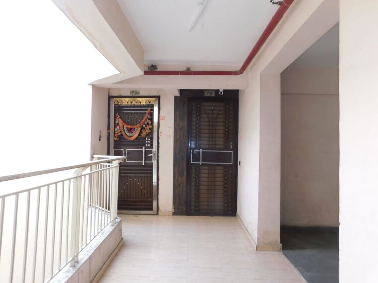 Balcony, saya-zion 3 Bedroom 1825 Sq.Ft. Apartment In Sector 4 Greater Noida Greater Noida 10560645