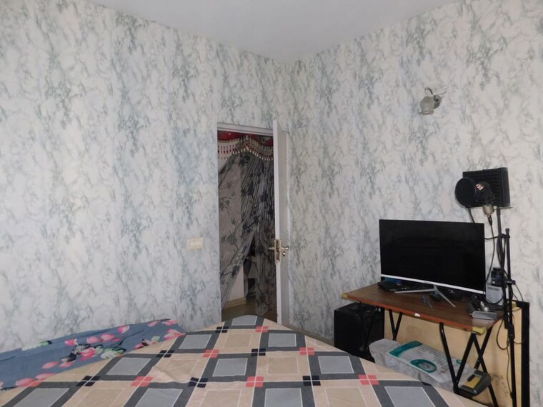 Room, saya-zion 3 Bedroom 1825 Sq.Ft. Apartment In Sector 4 Greater Noida Greater Noida 10560645