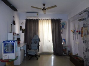 Living Room in 3 BHK Apartment at Saya Zion, Sector 4 Greater Noida – for Sale