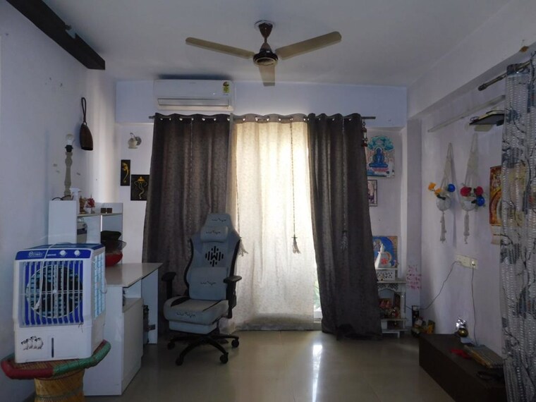 Living Room, saya-zion 3 Bedroom 1825 Sq.Ft. Apartment In Sector 4 Greater Noida Greater Noida 10560645