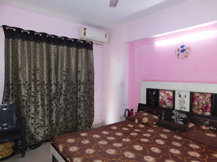 Bedroom, saya-zion 3 Bedroom 1825 Sq.Ft. Apartment In Sector 4 Greater Noida Greater Noida 10560645