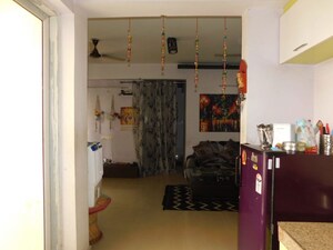 Living Room in 3 BHK Apartment at Saya Zion, Sector 4 Greater Noida – for Sale