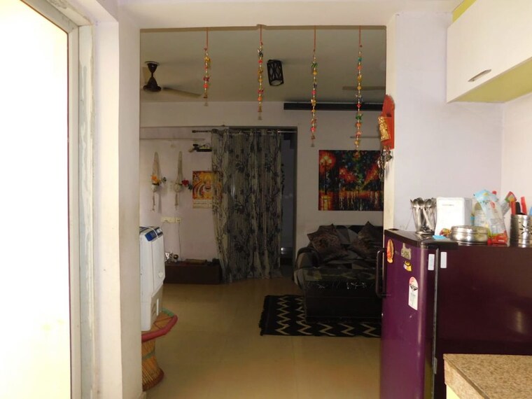 Living Room, saya-zion 3 Bedroom 1825 Sq.Ft. Apartment In Sector 4 Greater Noida Greater Noida 10560645